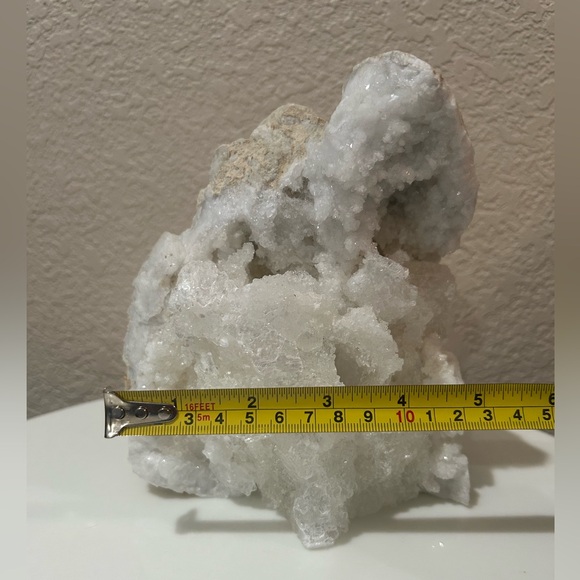 QUARTZ GEODE - Picture 7 of 8